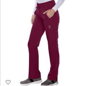 Grey's Anatomy Signature Olivia Scrub Pant